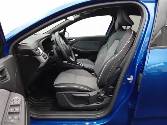 RENAULT CLIO V - voiture d'occasion - Photo 18