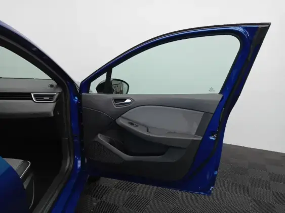 RENAULT CLIO V - voiture d'occasion - Photo 20