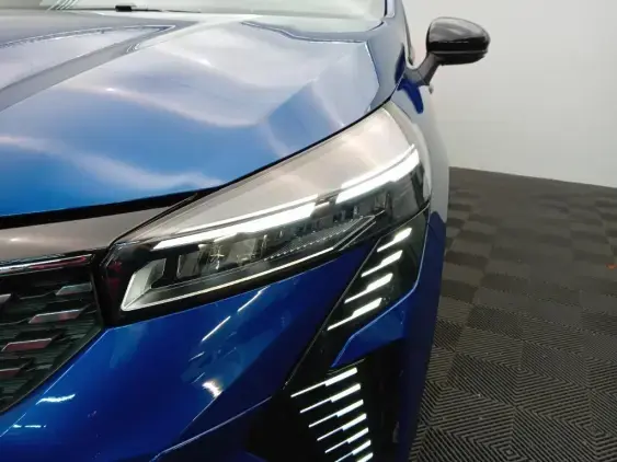 RENAULT CLIO V - voiture d'occasion - Photo 22