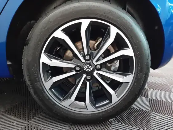 RENAULT CLIO V - voiture d'occasion - Photo 24