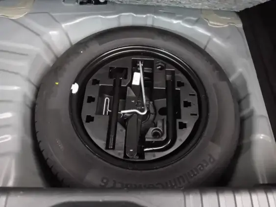 RENAULT CLIO V - voiture d'occasion - Photo 17