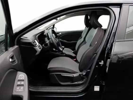 RENAULT CLIO V - voiture d'occasion - Photo 18