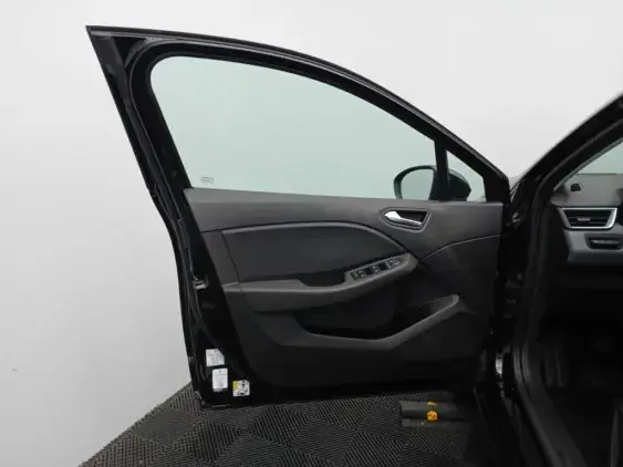 RENAULT CLIO V - voiture d'occasion - Photo 19