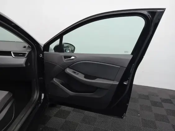 RENAULT CLIO V - voiture d'occasion - Photo 20