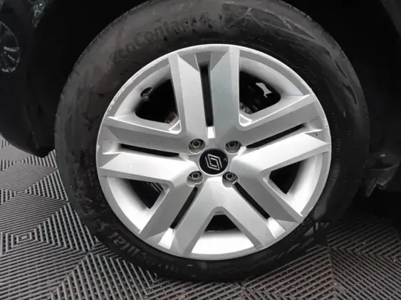 RENAULT CLIO V - voiture d'occasion - Photo 25