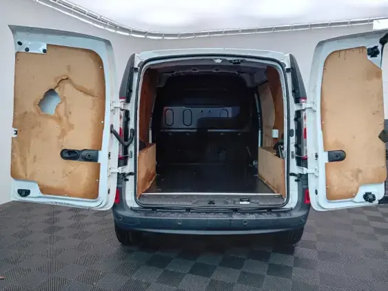RENAULT KANGOO EXPRESS II - voiture d'occasion - Photo 16