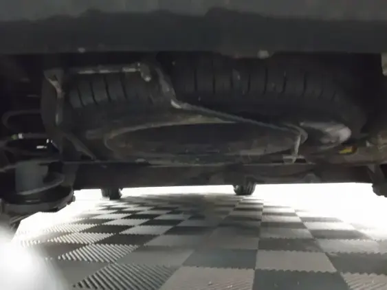 RENAULT KANGOO EXPRESS II - voiture d'occasion - Photo 17