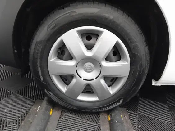 RENAULT KANGOO EXPRESS II - voiture d'occasion - Photo 23