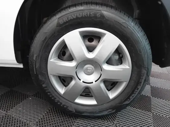 RENAULT KANGOO EXPRESS II - voiture d'occasion - Photo 24