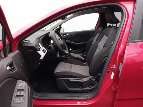 RENAULT CLIO V - voiture d'occasion - Photo 18