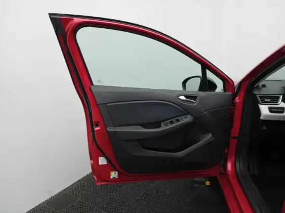 RENAULT CLIO V - voiture d'occasion - Photo 19