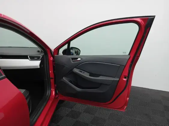 RENAULT CLIO V - voiture d'occasion - Photo 20