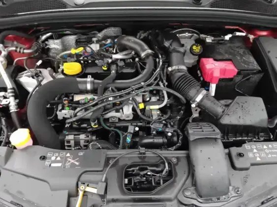 RENAULT CLIO V - voiture d'occasion - Photo 21