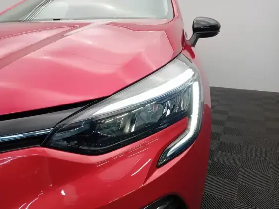 RENAULT CLIO V - voiture d'occasion - Photo 22