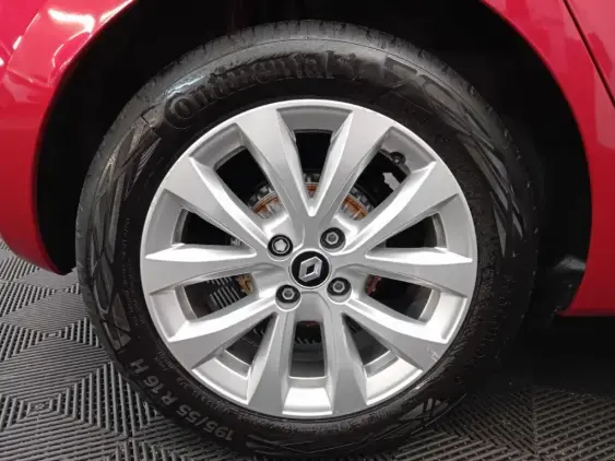 RENAULT CLIO V - voiture d'occasion - Photo 25