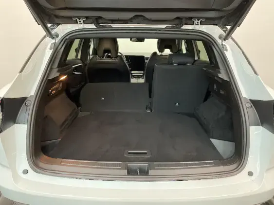 RENAULT AUSTRAL - voiture d'occasion - Photo 16