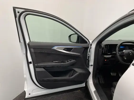 RENAULT AUSTRAL - voiture d'occasion - Photo 19