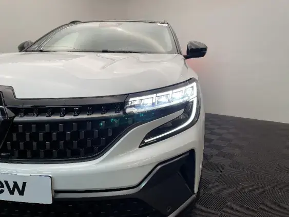 RENAULT AUSTRAL - voiture d'occasion - Photo 22