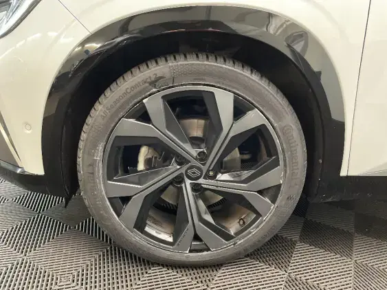 RENAULT AUSTRAL - voiture d'occasion - Photo 23