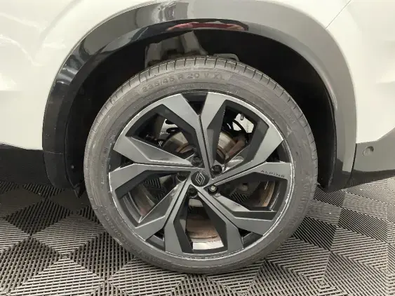 RENAULT AUSTRAL - voiture d'occasion - Photo 24