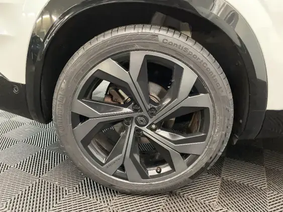 RENAULT AUSTRAL - voiture d'occasion - Photo 25