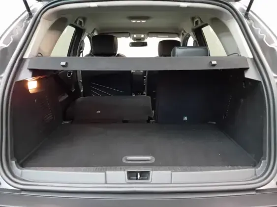 RENAULT CAPTUR - voiture d'occasion - Photo 16