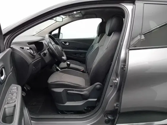 RENAULT CAPTUR - voiture d'occasion - Photo 18