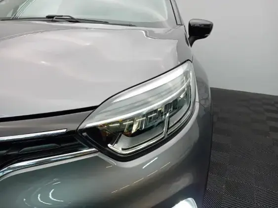 RENAULT CAPTUR - voiture d'occasion - Photo 22