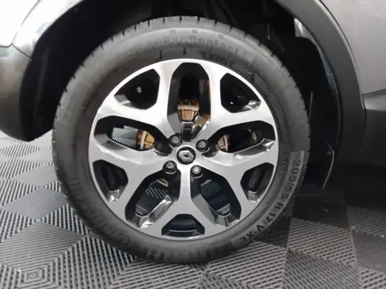 RENAULT CAPTUR - voiture d'occasion - Photo 25