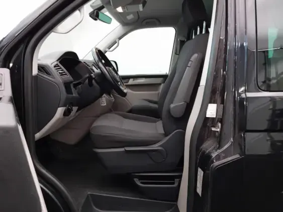 VOLKSWAGEN TRANSPORTER CHASSIS CABINE T6 - voiture d'occasion - Photo 17