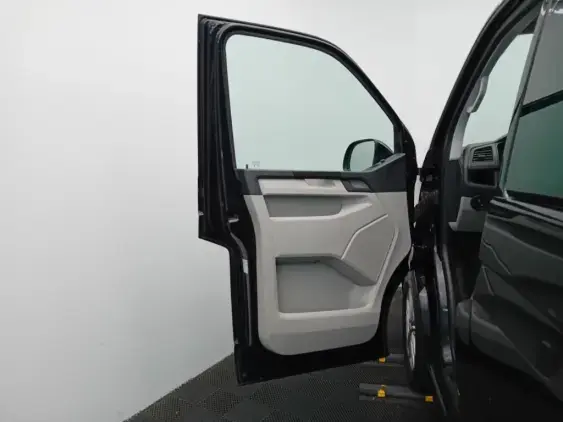 VOLKSWAGEN TRANSPORTER CHASSIS CABINE T6 - voiture d'occasion - Photo 18