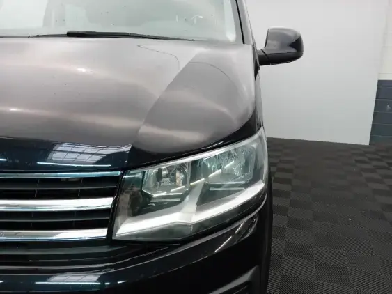 VOLKSWAGEN TRANSPORTER CHASSIS CABINE T6 - voiture d'occasion - Photo 21