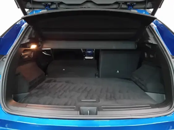 RENAULT AUSTRAL - voiture d'occasion - Photo 16