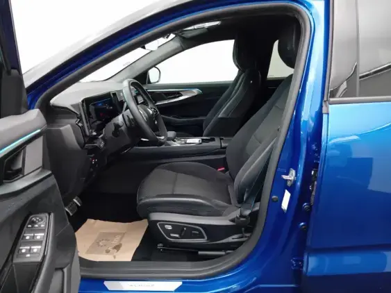 RENAULT AUSTRAL - voiture d'occasion - Photo 18