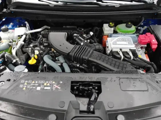 RENAULT AUSTRAL - voiture d'occasion - Photo 21