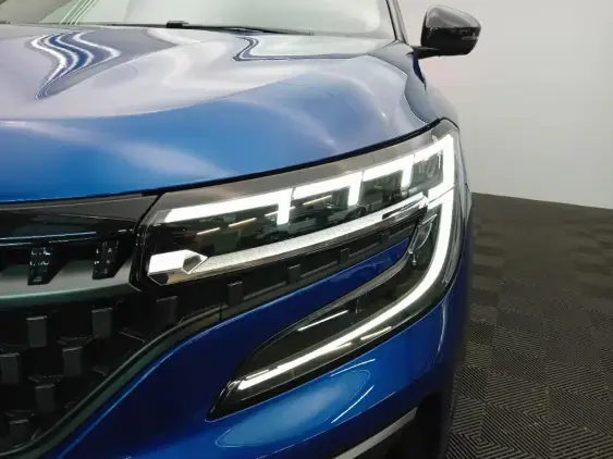 RENAULT AUSTRAL - voiture d'occasion - Photo 22