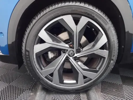 RENAULT AUSTRAL - voiture d'occasion - Photo 23