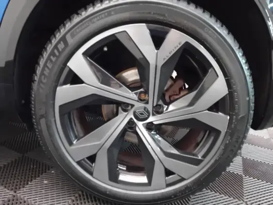 RENAULT AUSTRAL - voiture d'occasion - Photo 24