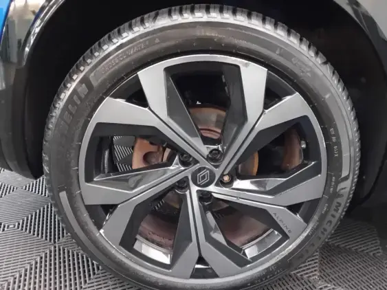 RENAULT AUSTRAL - voiture d'occasion - Photo 25