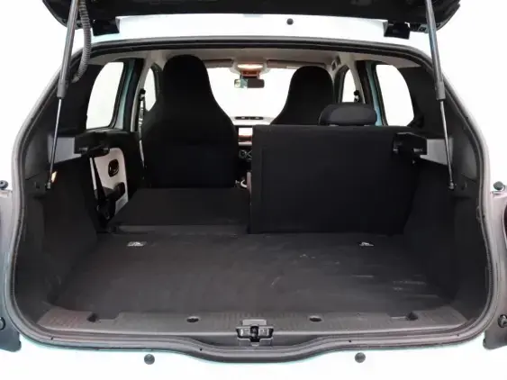 RENAULT TWINGO III - voiture d'occasion - Photo 15