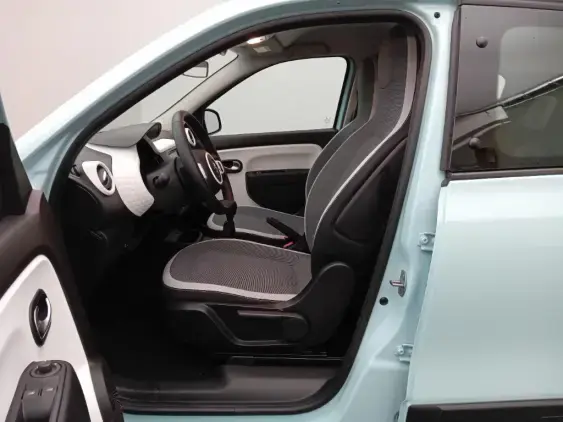 RENAULT TWINGO III - voiture d'occasion - Photo 16