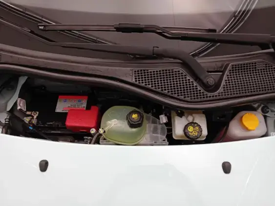 RENAULT TWINGO III - voiture d'occasion - Photo 19