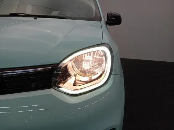 RENAULT TWINGO III - voiture d'occasion - Photo 20