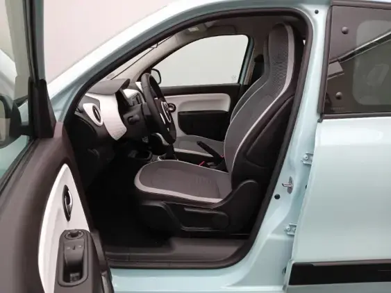 RENAULT TWINGO III - voiture d'occasion - Photo 17