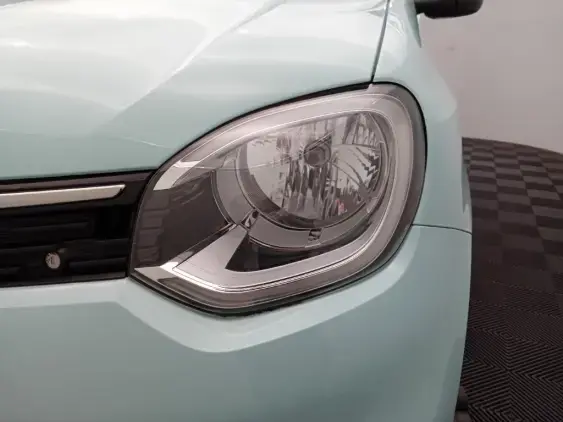 RENAULT TWINGO III - voiture d'occasion - Photo 21