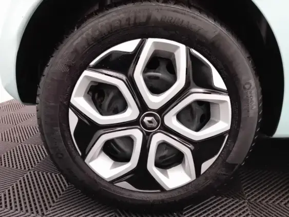 RENAULT TWINGO III - voiture d'occasion - Photo 24