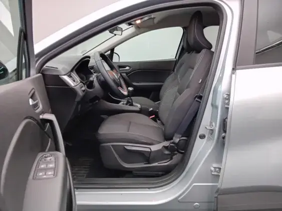 RENAULT CAPTUR II - voiture d'occasion - Photo 18