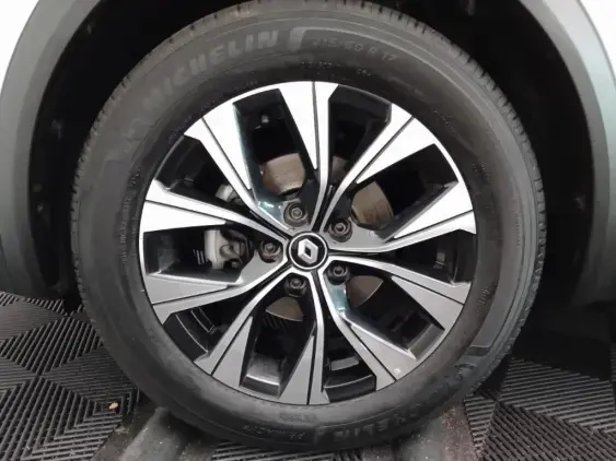 RENAULT CAPTUR II - voiture d'occasion - Photo 23