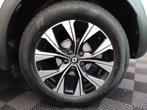 RENAULT CAPTUR II - voiture d'occasion - Photo 24