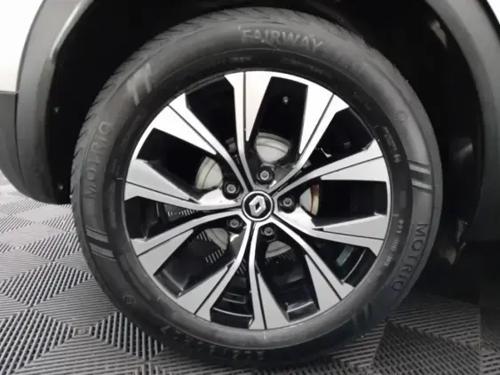 RENAULT CAPTUR II - voiture d'occasion - Photo 25